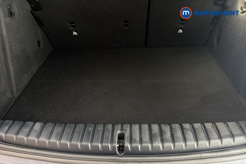 BMW 1 Series M Sport Automatic Petrol Hatchback - Stock Number (1687981) - 30th supplementary image