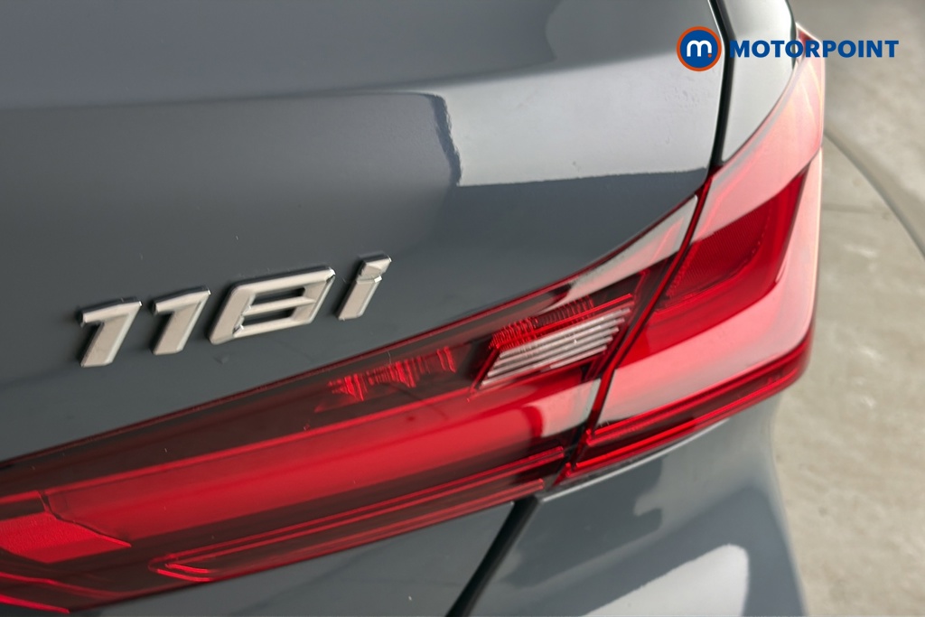 BMW 1 Series M Sport Automatic Petrol Hatchback - Stock Number (1687981) - 36th supplementary image