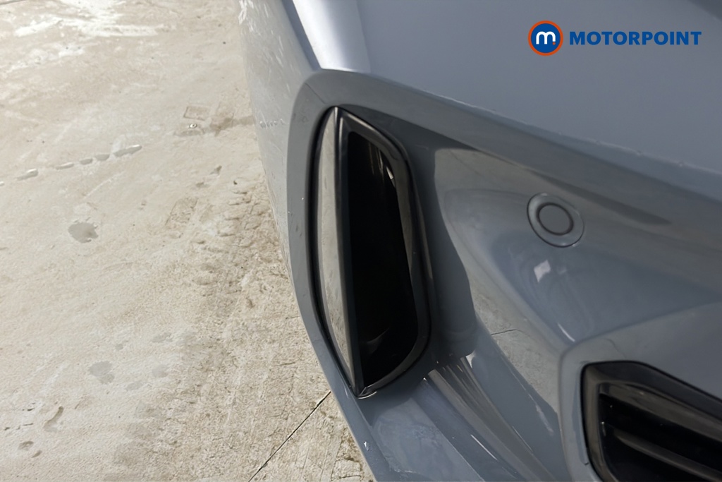 BMW 1 Series M Sport Automatic Petrol Hatchback - Stock Number (1687981) - 38th supplementary image