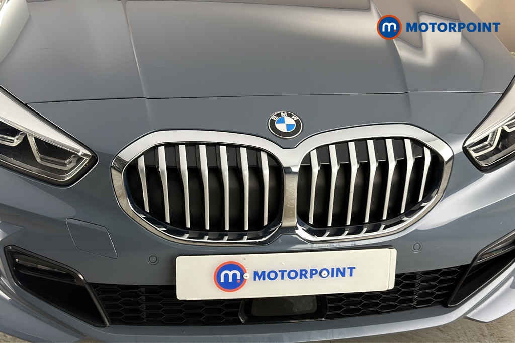 BMW 1 Series M Sport Automatic Petrol Hatchback - Stock Number (1687981) - 43rd supplementary image