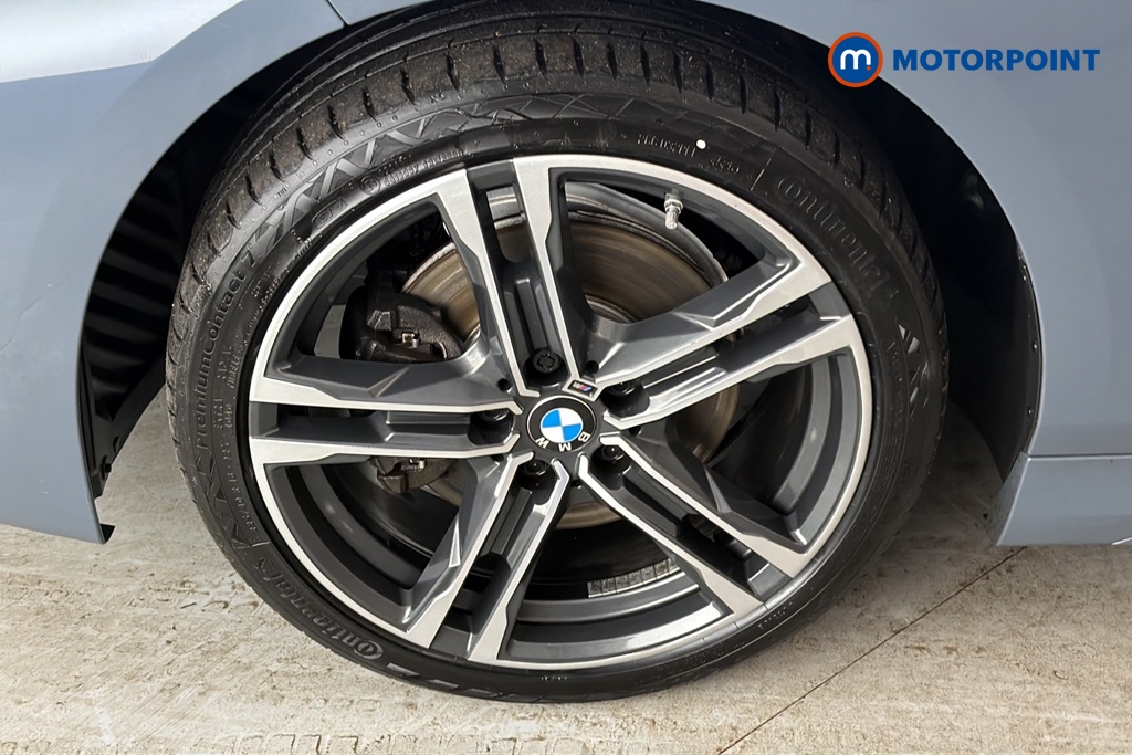 BMW 1 Series M Sport Automatic Petrol Hatchback - Stock Number (1687981) - 44th supplementary image