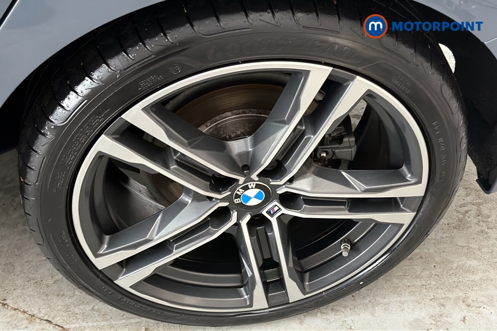 BMW 1 Series M Sport Automatic Petrol Hatchback - Stock Number (1687981) - 45th supplementary image