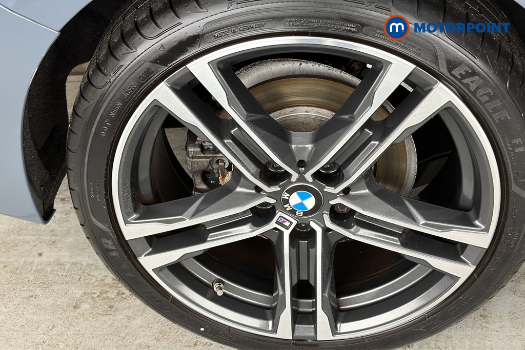 BMW 1 Series M Sport Automatic Petrol Hatchback - Stock Number (1687981) - 46th supplementary image