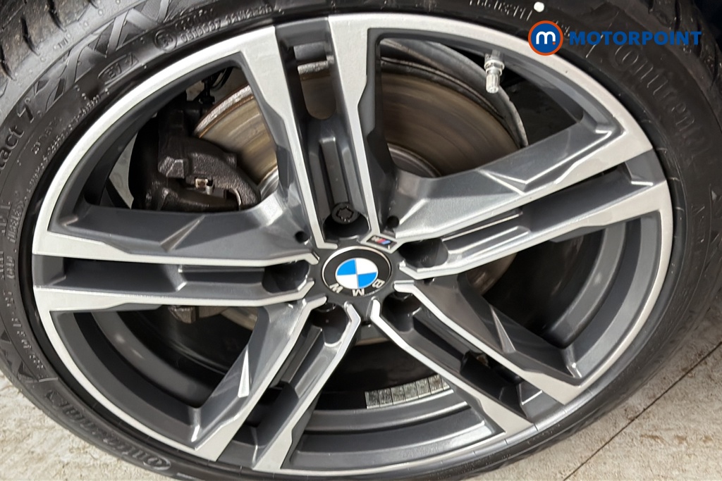 BMW 1 Series M Sport Automatic Petrol Hatchback - Stock Number (1687981) - 47th supplementary image