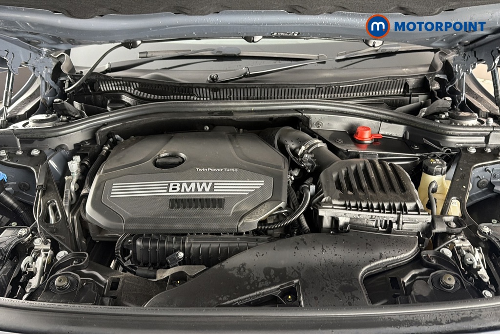 BMW 1 Series M Sport Automatic Petrol Hatchback - Stock Number (1687981) - 48th supplementary image