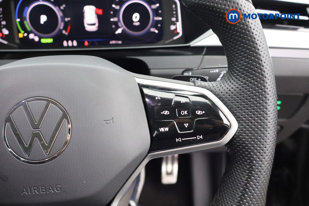 Volkswagen Arteon Elegance Automatic Petrol Plug-In Hybrid Estate - Stock Number (1690022) - 3rd supplementary image