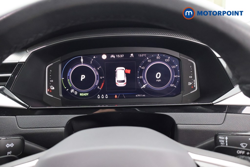 Volkswagen Arteon Elegance Automatic Petrol Plug-In Hybrid Estate - Stock Number (1690022) - 4th supplementary image