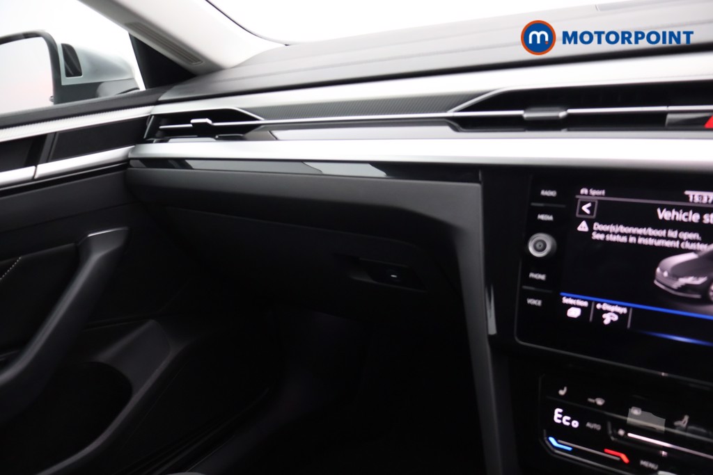 Volkswagen Arteon Elegance Automatic Petrol Plug-In Hybrid Estate - Stock Number (1690022) - 10th supplementary image