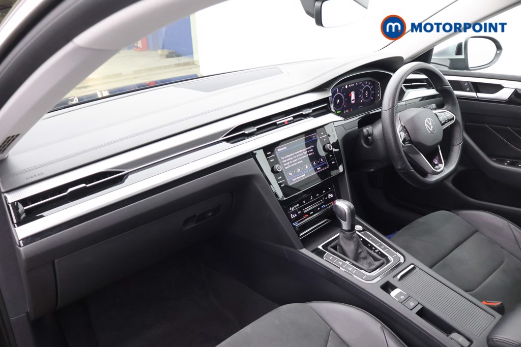 Volkswagen Arteon Elegance Automatic Petrol Plug-In Hybrid Estate - Stock Number (1690022) - 19th supplementary image
