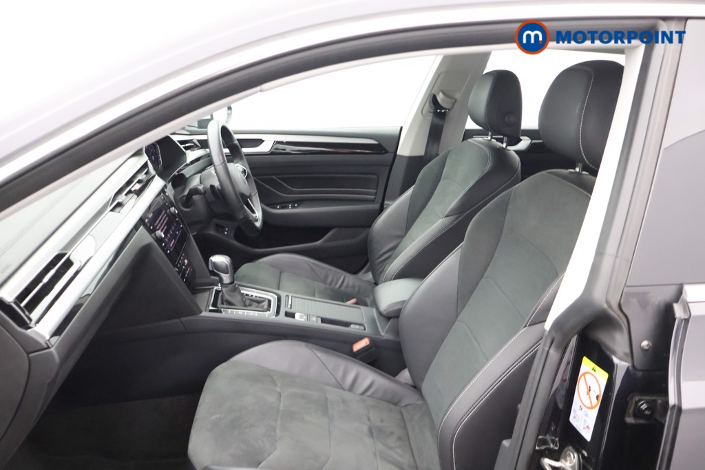 Volkswagen Arteon Elegance Automatic Petrol Plug-In Hybrid Estate - Stock Number (1690022) - 20th supplementary image