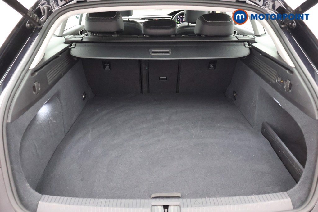 Volkswagen Arteon Elegance Automatic Petrol Plug-In Hybrid Estate - Stock Number (1690022) - 21st supplementary image