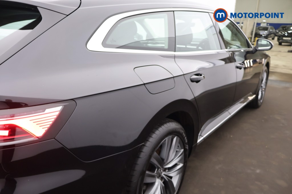 Volkswagen Arteon Elegance Automatic Petrol Plug-In Hybrid Estate - Stock Number (1690022) - 23rd supplementary image