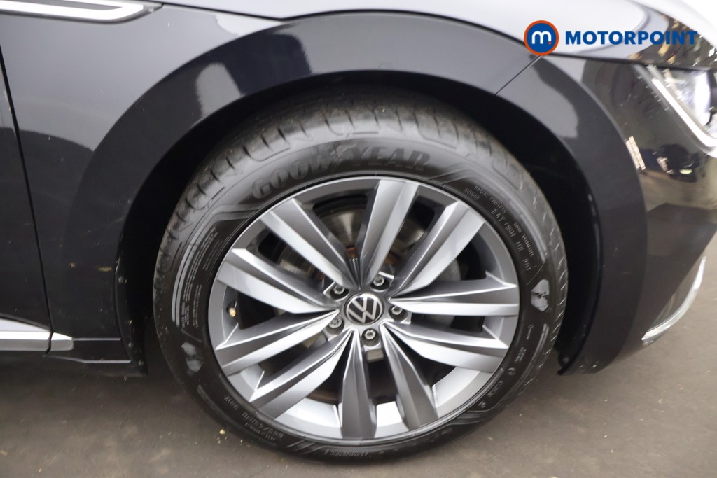 Volkswagen Arteon Elegance Automatic Petrol Plug-In Hybrid Estate - Stock Number (1690022) - 25th supplementary image