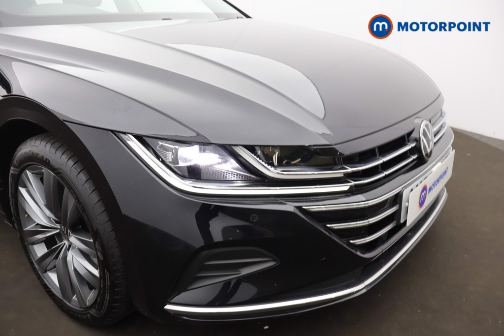 Volkswagen Arteon Elegance Automatic Petrol Plug-In Hybrid Estate - Stock Number (1690022) - 26th supplementary image