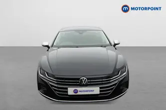 Volkswagen Arteon Elegance Automatic Petrol Plug-In Hybrid Estate - Stock Number (1690022) - Front bumper