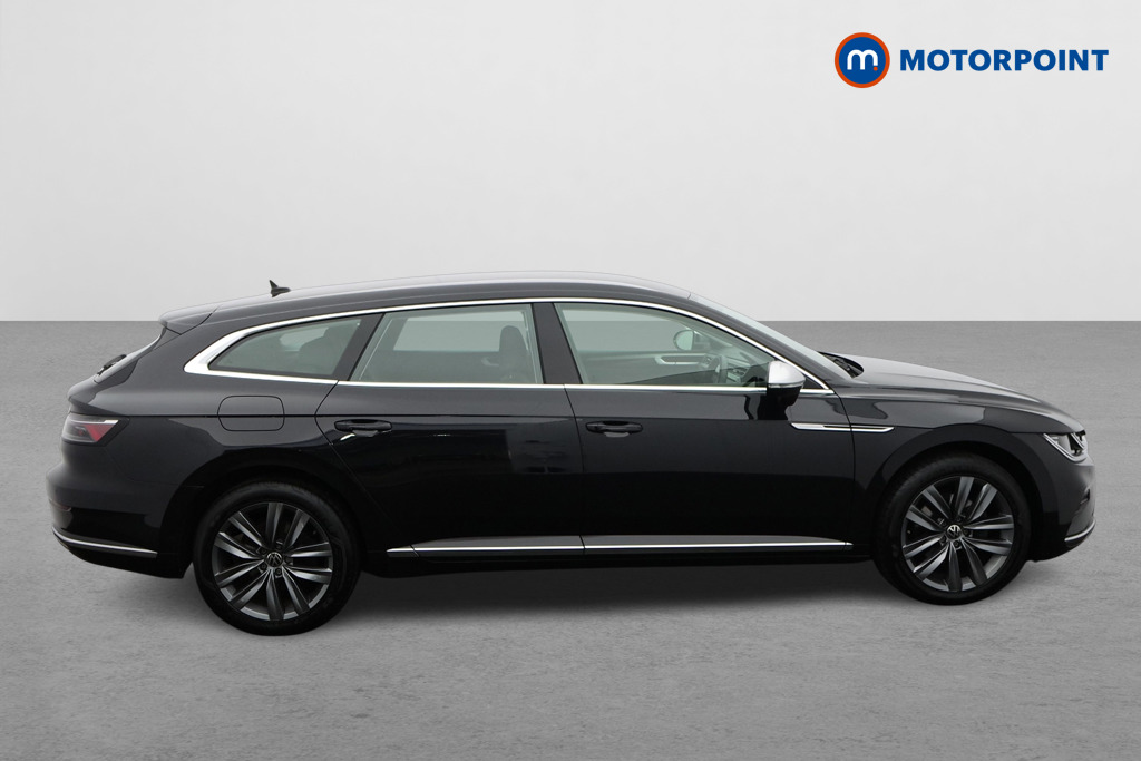 Volkswagen Arteon Elegance Automatic Petrol Plug-In Hybrid Estate - Stock Number (1690022) - Drivers side