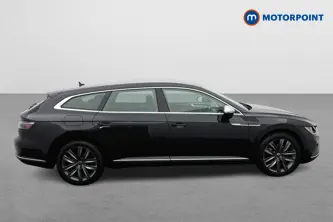 Volkswagen Arteon Elegance Automatic Petrol Plug-In Hybrid Estate - Stock Number (1690022) - Drivers side