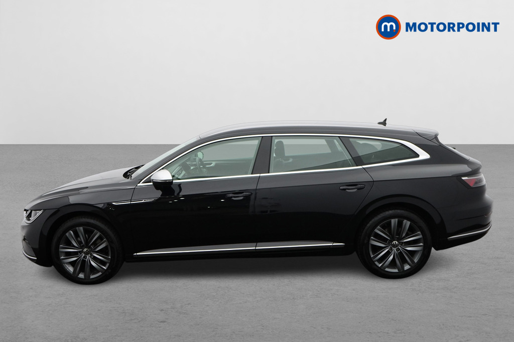 Volkswagen Arteon Elegance Automatic Petrol Plug-In Hybrid Estate - Stock Number (1690022) - Passenger side