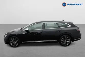 Volkswagen Arteon Elegance Automatic Petrol Plug-In Hybrid Estate - Stock Number (1690022) - Passenger side