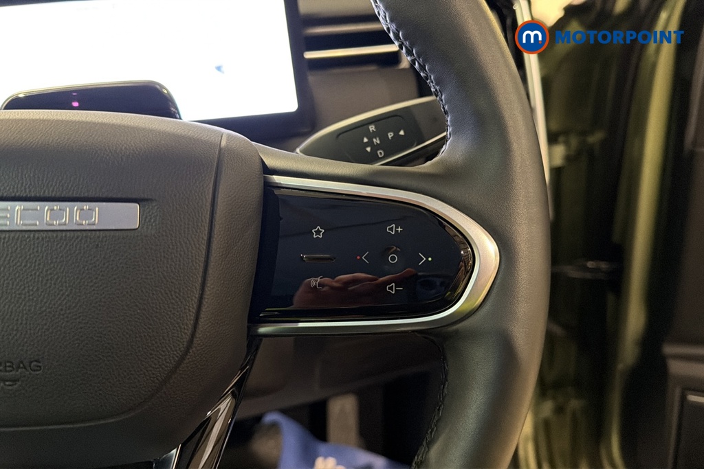 Jaecoo 7 Luxury Automatic Petrol Plug-In Hybrid SUV - Stock Number (1691688) - 3rd supplementary image