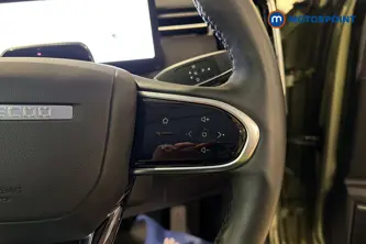Jaecoo 7 Luxury Automatic Petrol Plug-In Hybrid SUV - Stock Number (1691688) - 3rd supplementary image