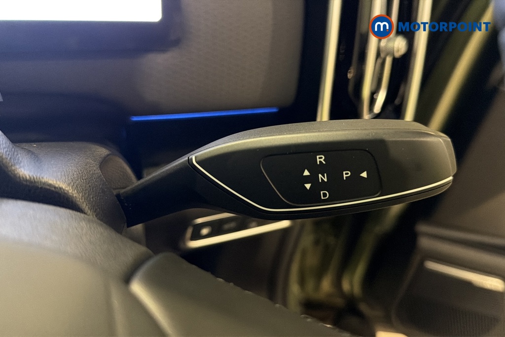 Jaecoo 7 Luxury Automatic Petrol Plug-In Hybrid SUV - Stock Number (1691688) - 6th supplementary image