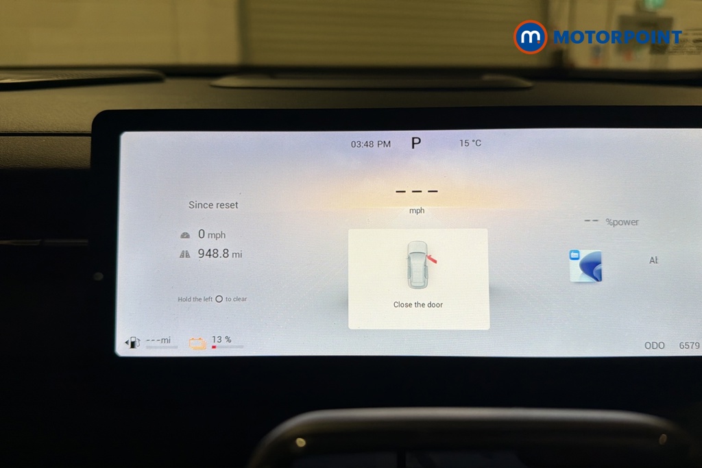 Jaecoo 7 Luxury Automatic Petrol Plug-In Hybrid SUV - Stock Number (1691688) - 7th supplementary image