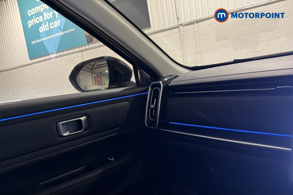 Jaecoo 7 Luxury Automatic Petrol Plug-In Hybrid SUV - Stock Number (1691688) - 10th supplementary image