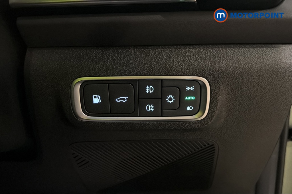 Jaecoo 7 Luxury Automatic Petrol Plug-In Hybrid SUV - Stock Number (1691688) - 11th supplementary image