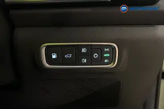 Jaecoo 7 Luxury Automatic Petrol Plug-In Hybrid SUV - Stock Number (1691688) - 11th supplementary image