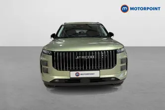 Jaecoo 7 Luxury Automatic Petrol Plug-In Hybrid SUV - Stock Number (1691688) - Front bumper