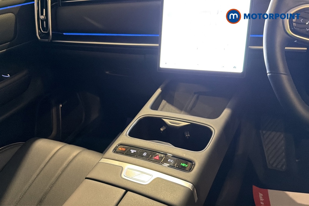 Jaecoo 7 Luxury Automatic Petrol Plug-In Hybrid SUV - Stock Number (1691688) - 15th supplementary image