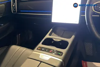 Jaecoo 7 Luxury Automatic Petrol Plug-In Hybrid SUV - Stock Number (1691688) - 15th supplementary image