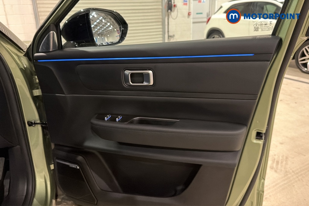 Jaecoo 7 Luxury Automatic Petrol Plug-In Hybrid SUV - Stock Number (1691688) - 18th supplementary image