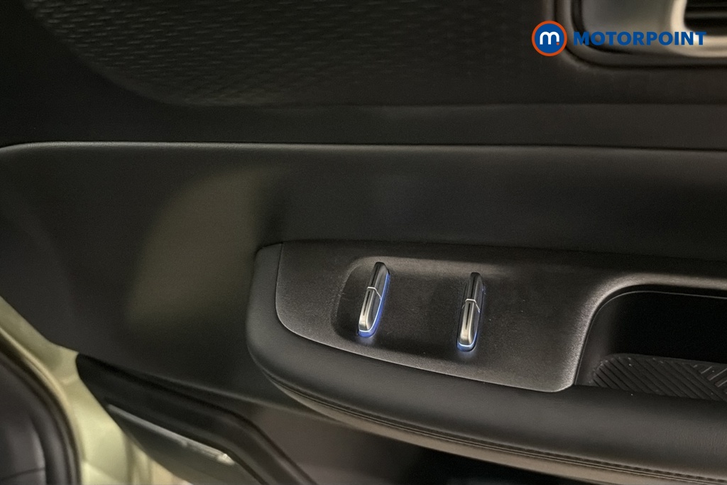 Jaecoo 7 Luxury Automatic Petrol Plug-In Hybrid SUV - Stock Number (1691688) - 19th supplementary image