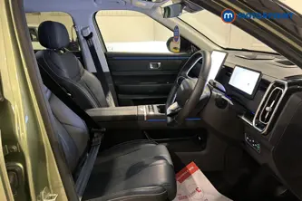 Jaecoo 7 Luxury Automatic Petrol Plug-In Hybrid SUV - Stock Number (1691688) - 22nd supplementary image