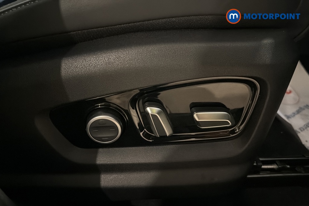 Jaecoo 7 Luxury Automatic Petrol Plug-In Hybrid SUV - Stock Number (1691688) - 23rd supplementary image