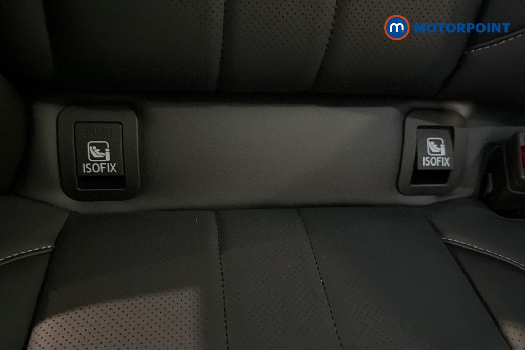 Jaecoo 7 Luxury Automatic Petrol Plug-In Hybrid SUV - Stock Number (1691688) - 27th supplementary image