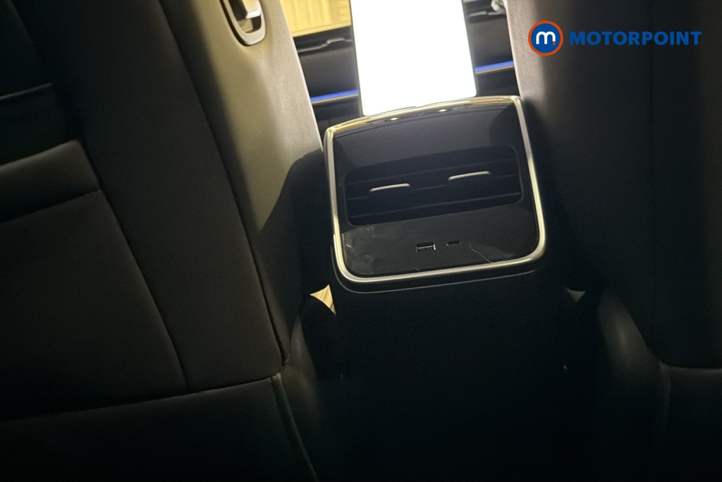 Jaecoo 7 Luxury Automatic Petrol Plug-In Hybrid SUV - Stock Number (1691688) - 28th supplementary image