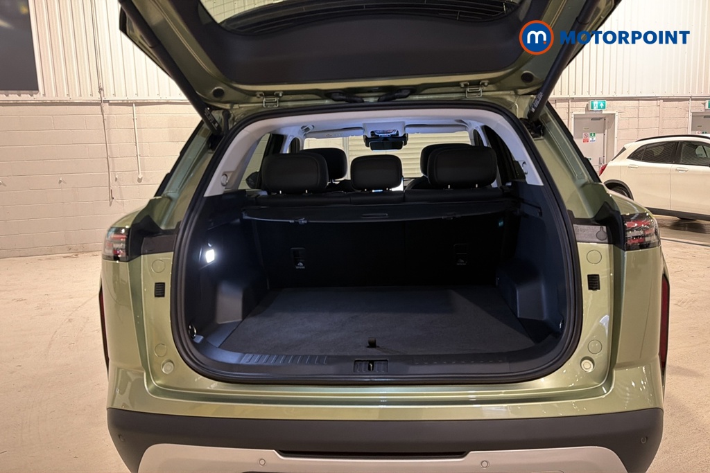 Jaecoo 7 Luxury Automatic Petrol Plug-In Hybrid SUV - Stock Number (1691688) - 30th supplementary image