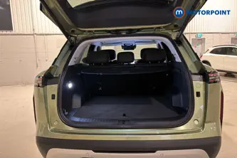 Jaecoo 7 Luxury Automatic Petrol Plug-In Hybrid SUV - Stock Number (1691688) - 30th supplementary image