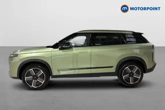 Jaecoo 7 Luxury Automatic Petrol Plug-In Hybrid SUV - Stock Number (1691688) - Drivers side