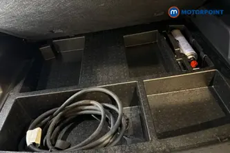 Jaecoo 7 Luxury Automatic Petrol Plug-In Hybrid SUV - Stock Number (1691688) - 33rd supplementary image