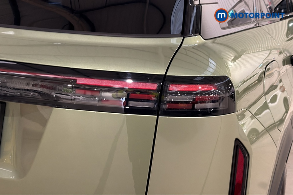 Jaecoo 7 Luxury Automatic Petrol Plug-In Hybrid SUV - Stock Number (1691688) - 36th supplementary image