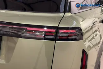 Jaecoo 7 Luxury Automatic Petrol Plug-In Hybrid SUV - Stock Number (1691688) - 36th supplementary image