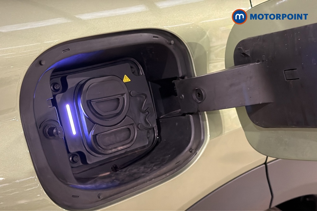 Jaecoo 7 Luxury Automatic Petrol Plug-In Hybrid SUV - Stock Number (1691688) - 40th supplementary image