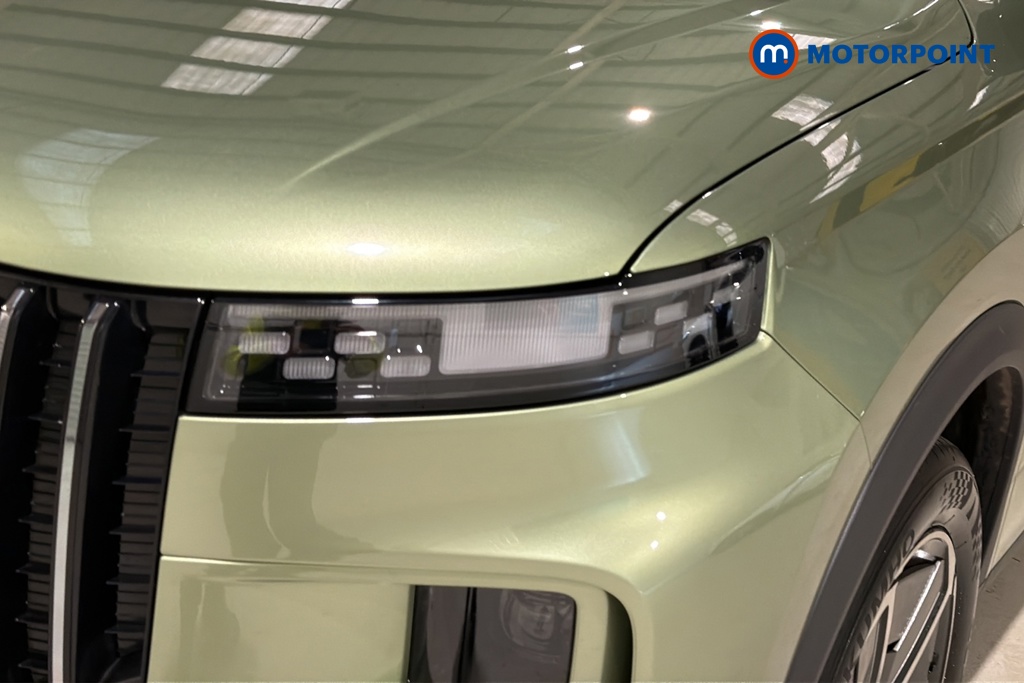 Jaecoo 7 Luxury Automatic Petrol Plug-In Hybrid SUV - Stock Number (1691688) - 42nd supplementary image