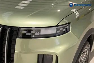 Jaecoo 7 Luxury Automatic Petrol Plug-In Hybrid SUV - Stock Number (1691688) - 42nd supplementary image