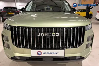 Jaecoo 7 Luxury Automatic Petrol Plug-In Hybrid SUV - Stock Number (1691688) - 43rd supplementary image