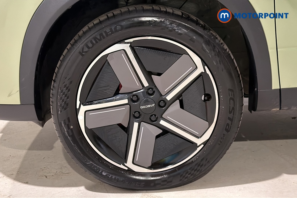 Jaecoo 7 Luxury Automatic Petrol Plug-In Hybrid SUV - Stock Number (1691688) - 44th supplementary image